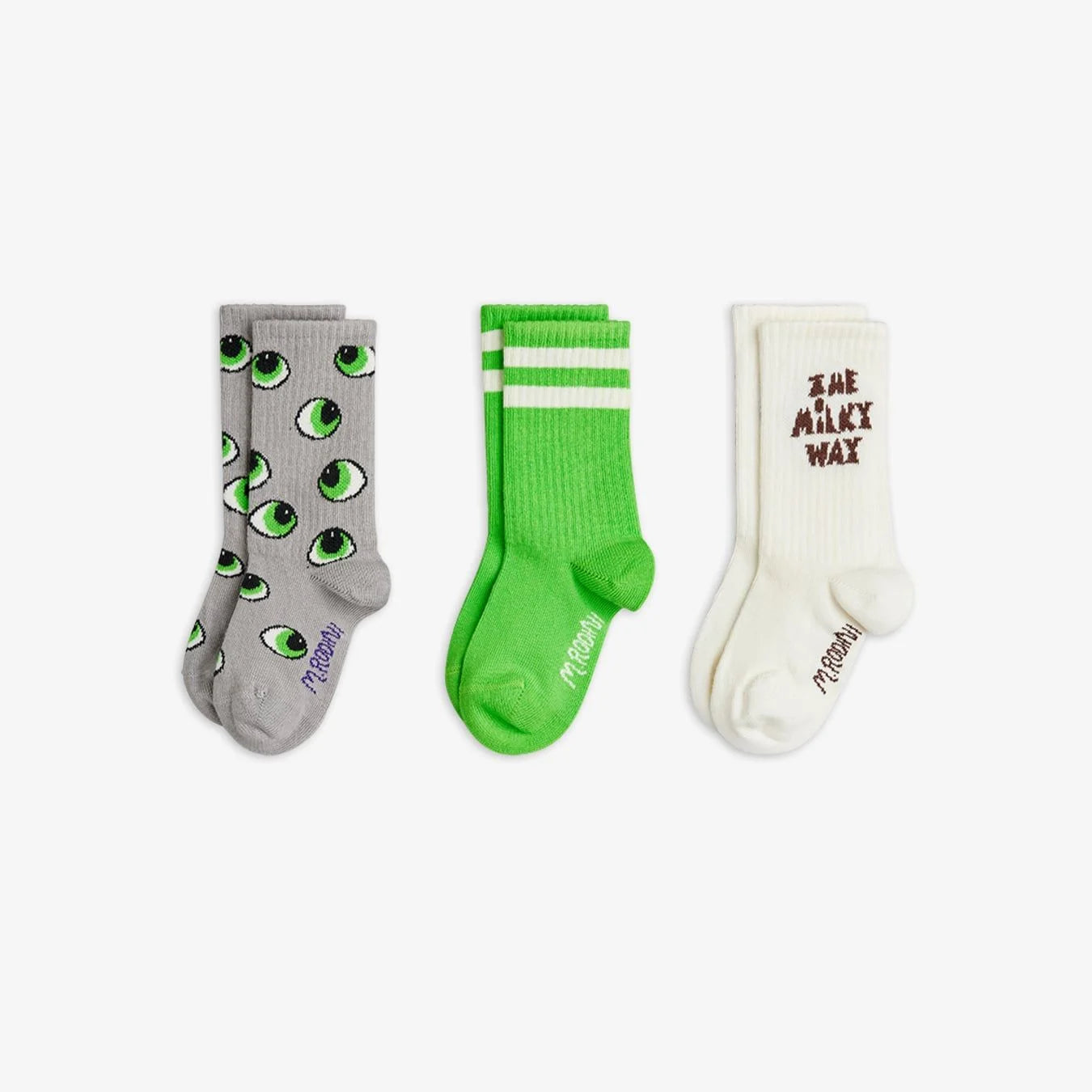 Mini Rodini Socks