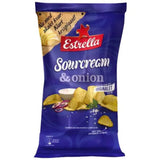 Huset Swedish Chips