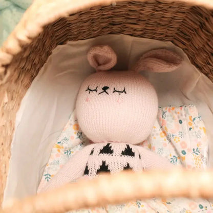 Handmade Lambswool Cuddle Toy