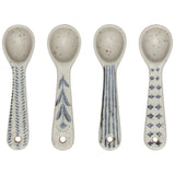 Danica Element Mini Spoons (Set of 4) 2