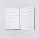 The Completist Pocket Weekly Planner