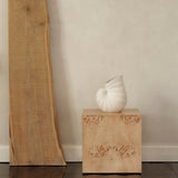 Ferm Living Burl Cube Side Table