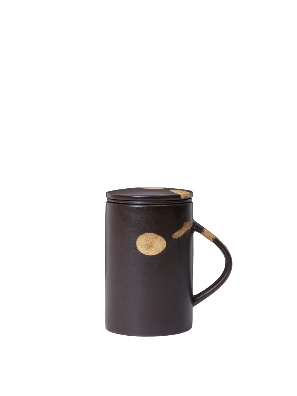Koyo Tea Mug with Infuser Set