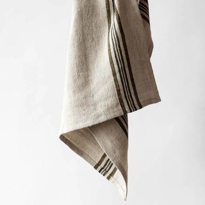 Tell Me More Kitchen Towel