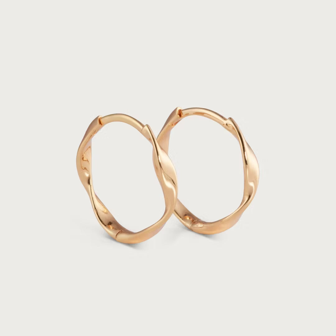Sparv Earrings
