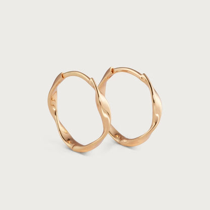 Sparv Earrings