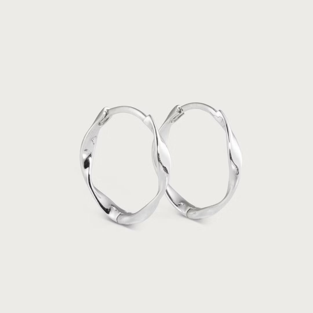 Sparv Earrings