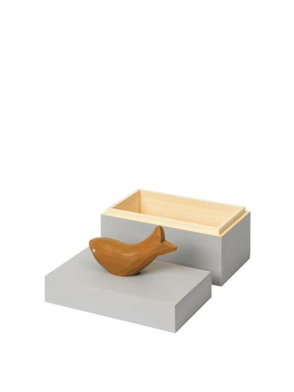 Harbour Box