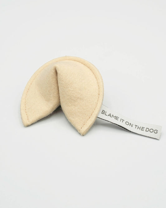 MODERNBEAST Wool Pet Toys