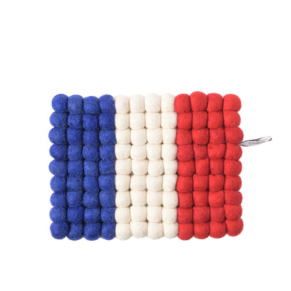 Aveva Flag Trivet