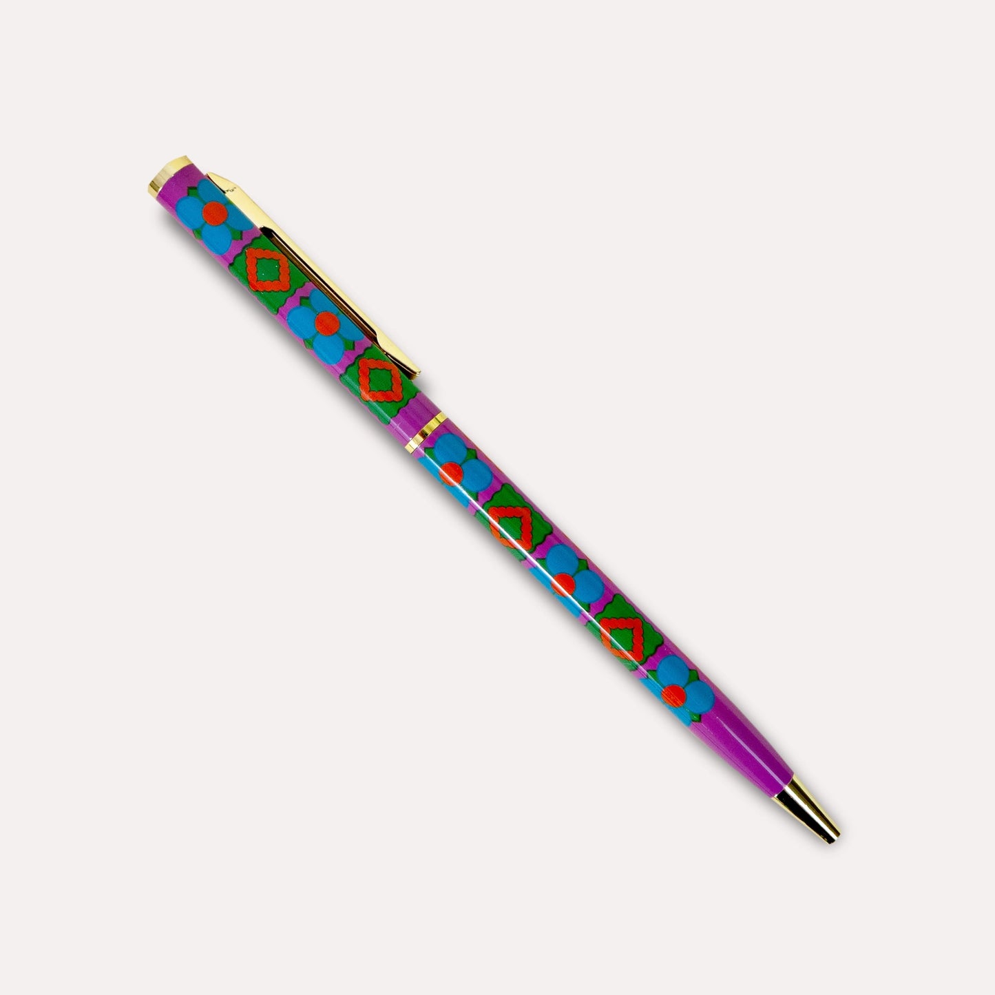 The Completist Pen