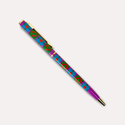 The Completist Pen