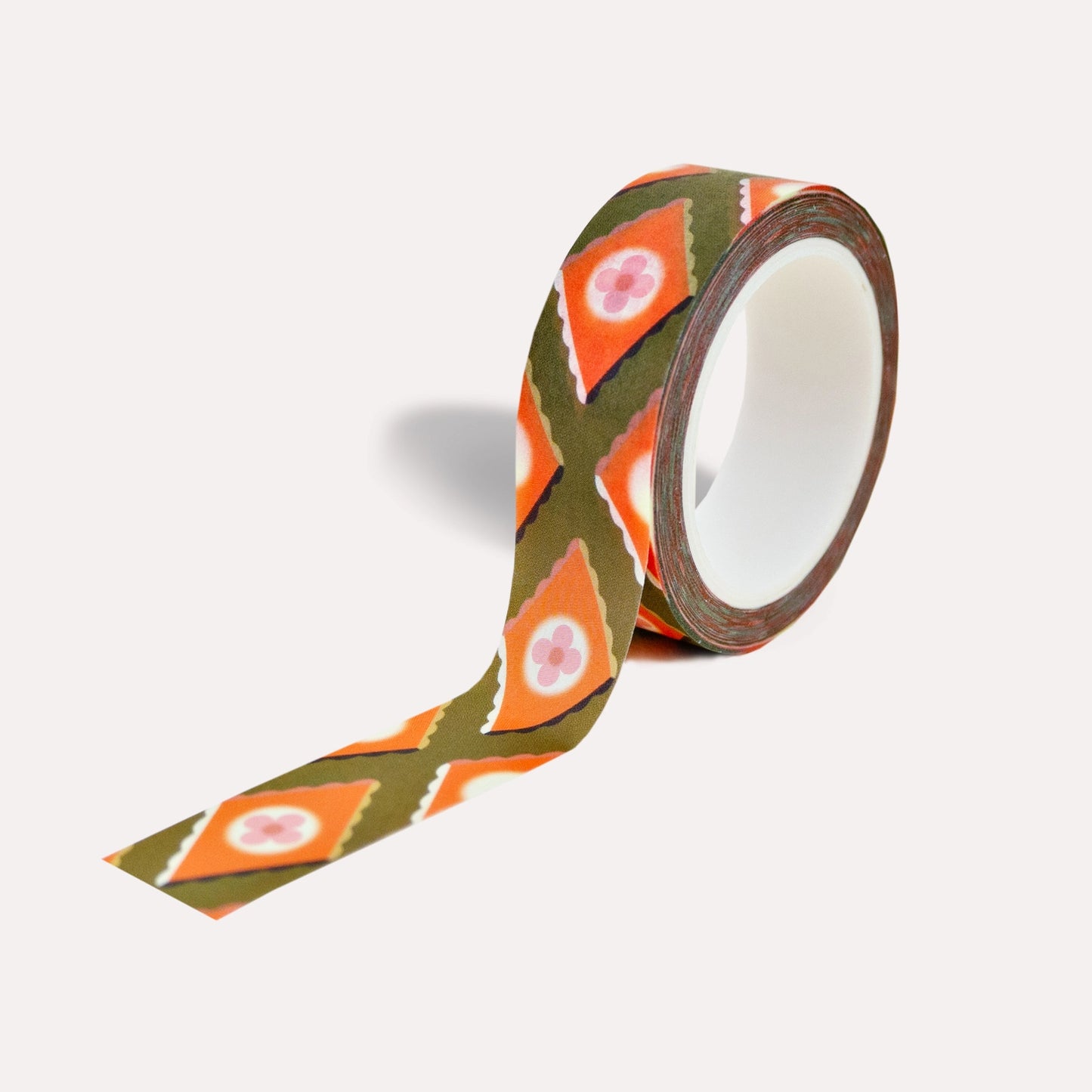 The Completist Washi Tape