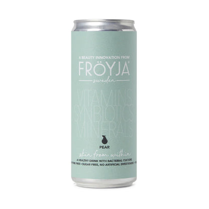 Fröyja