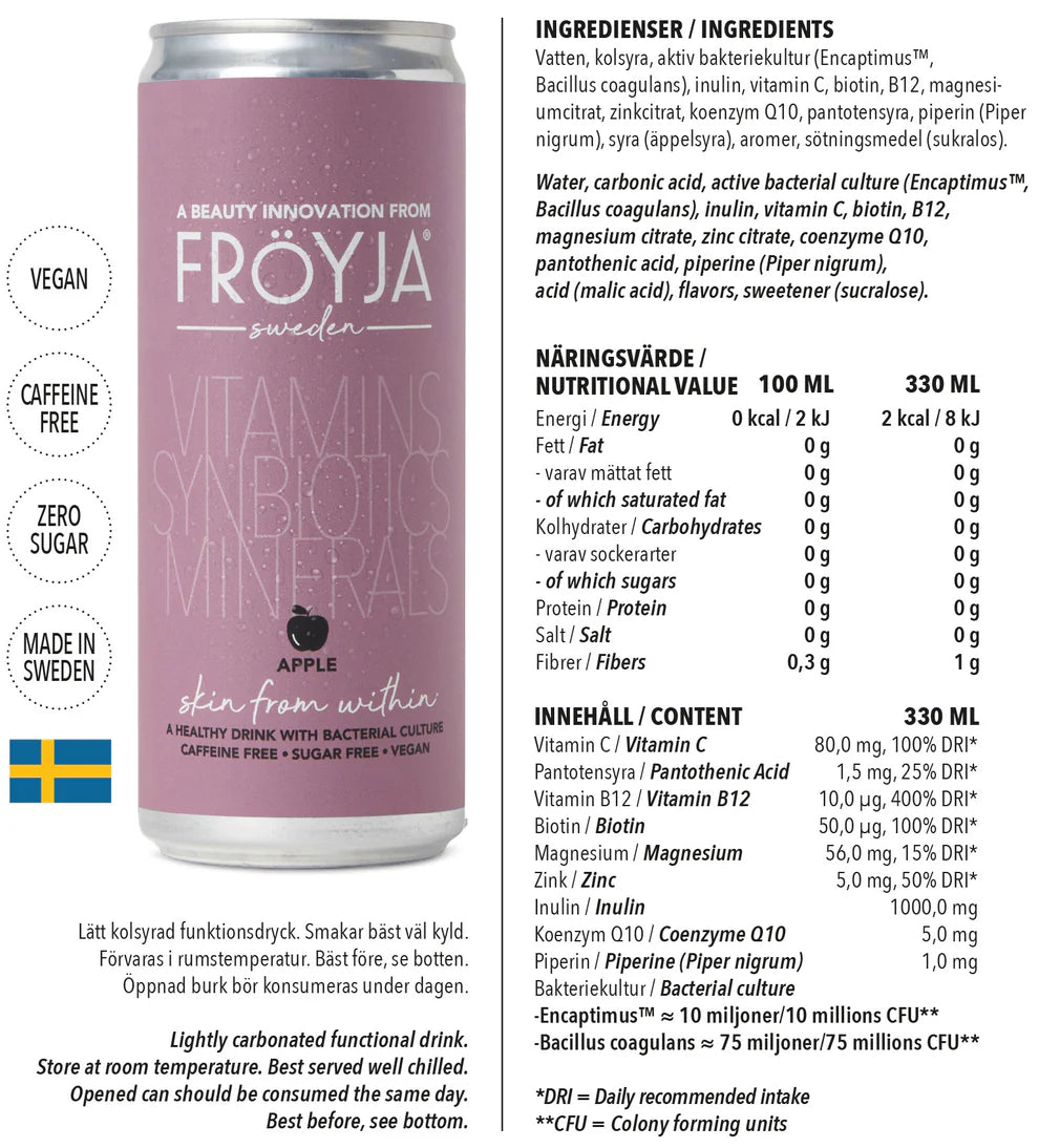 Fröyja
