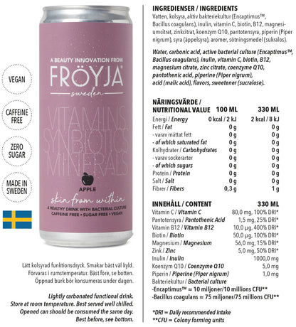 Fröyja