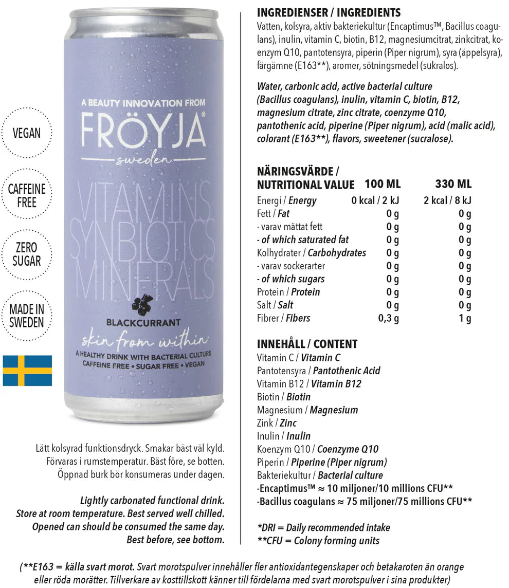 Fröyja