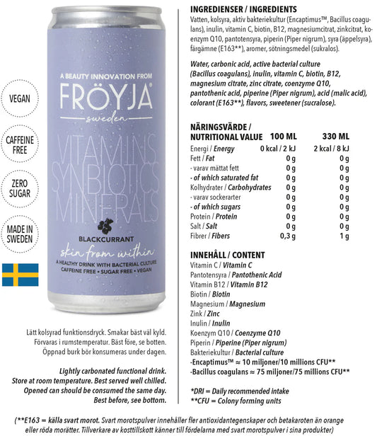 Fröyja