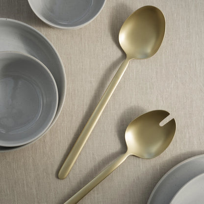 Stella Salad Servers