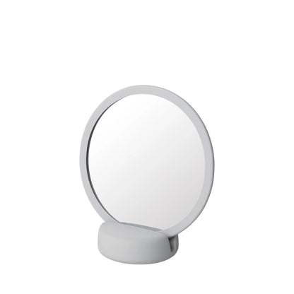 Sono Vanity Countertop Magnification Mirror