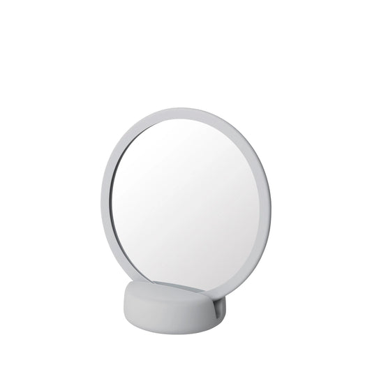 Sono Vanity Countertop Magnification Mirror