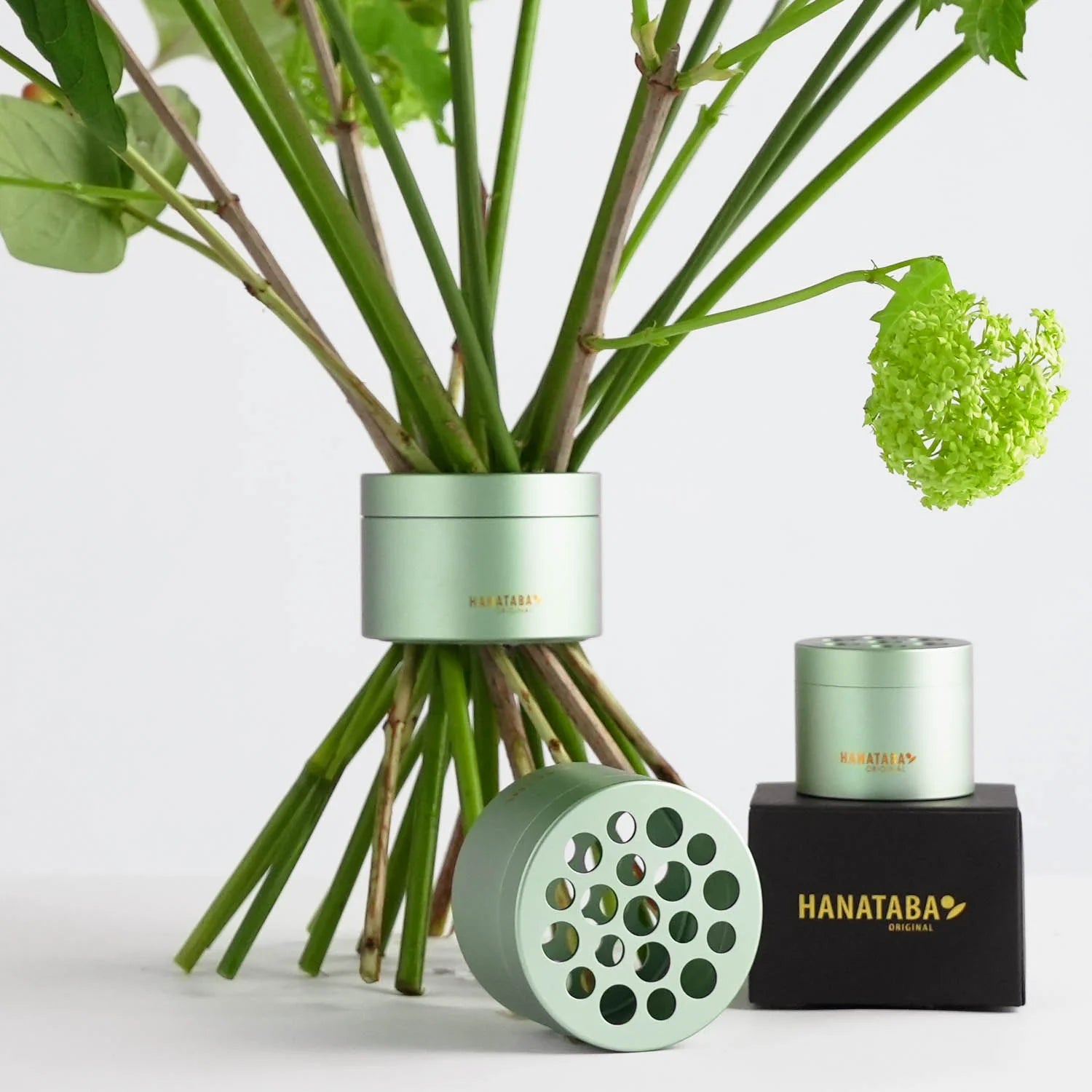 Hanataba Bouquet Twister - Huset | Your house for modern Scandinavian living