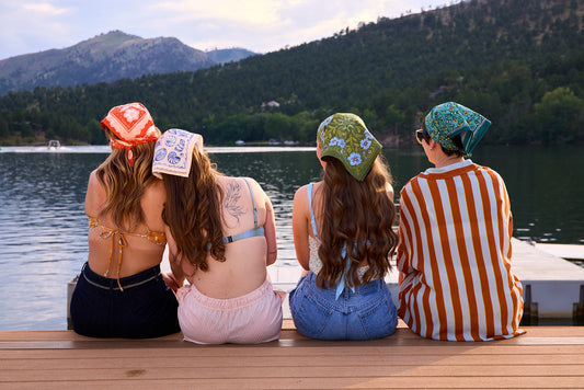 Bandanas