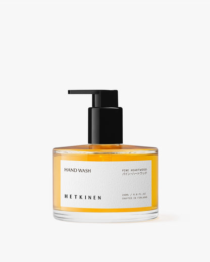 Hetkinen Hand Wash