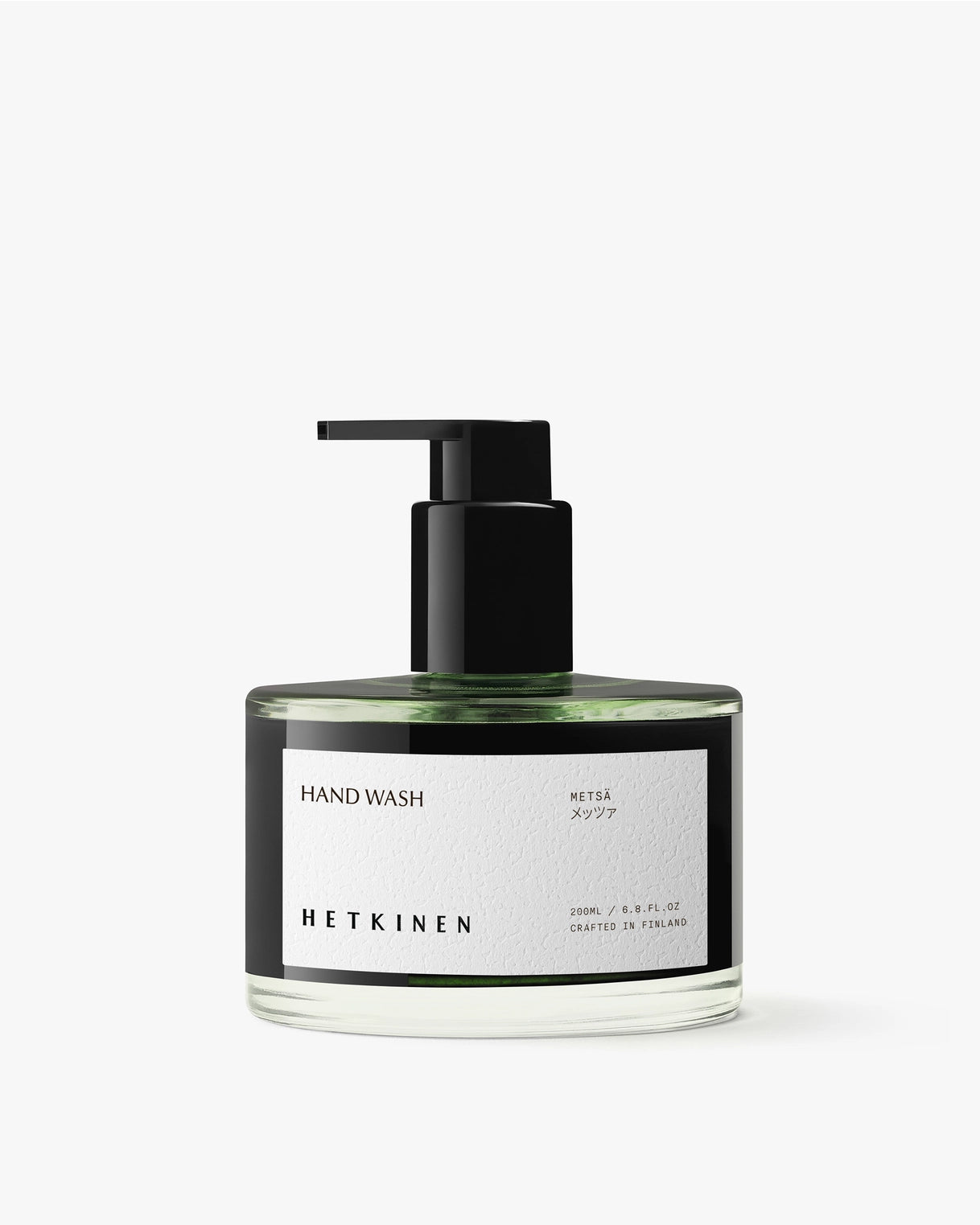 Hetkinen Hand Wash