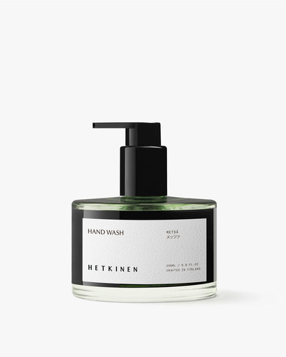 Hetkinen Hand Wash