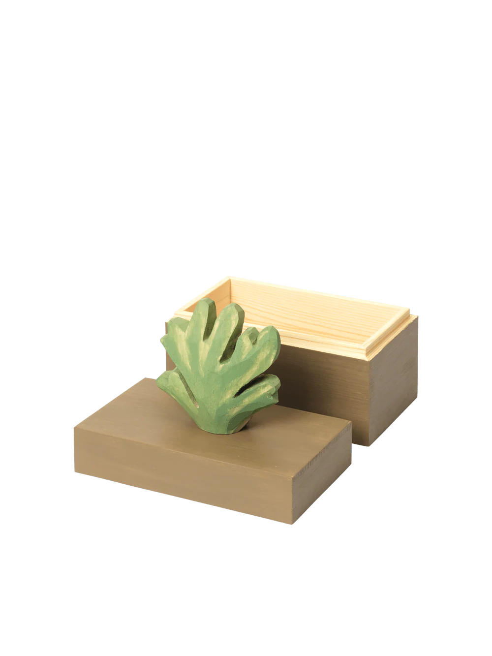 Harbour Box