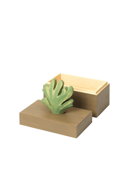 Harbour Box