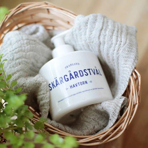 Skärgårdstvål Liquid Soap