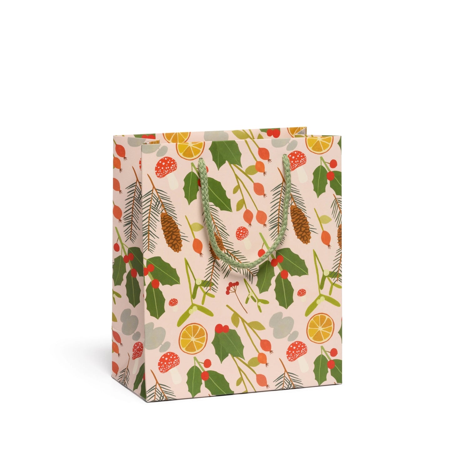 Huset Holiday Gift Bags