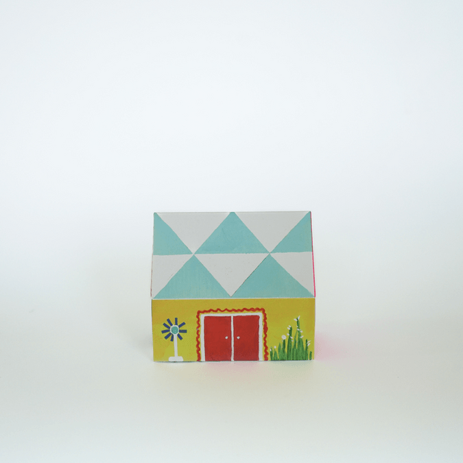 Whether they're on your mantle, the back of your toilet, residing on your bedside, or given as the *perfect* gift they will bring so much charm to lighting a candle. Find them at Huset in Venice Beach