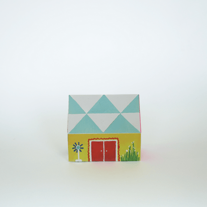 Whether they're on your mantle, the back of your toilet, residing on your bedside, or given as the *perfect* gift they will bring so much charm to lighting a candle. Find them at Huset in Venice Beach