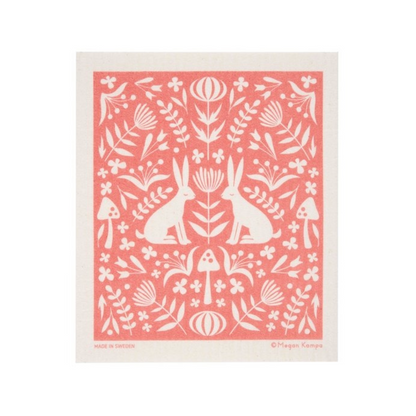 Huset Swedish Dish Cloth