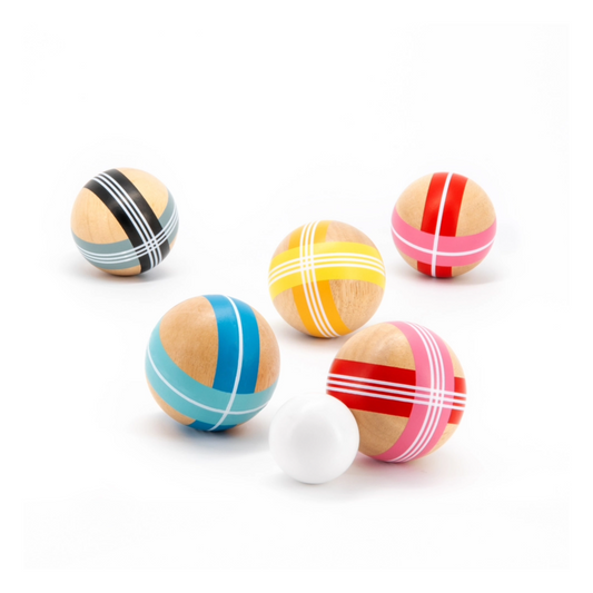 Boccia, Party Game, 