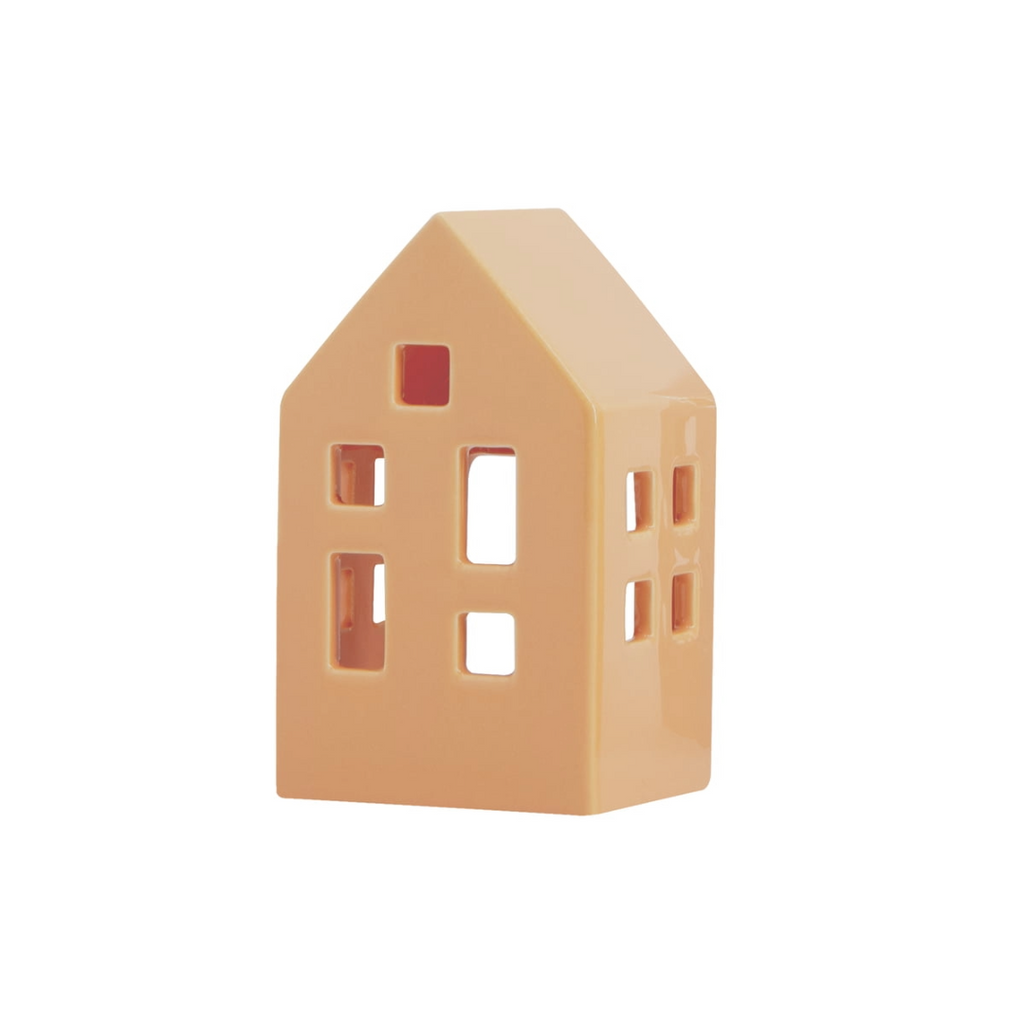 Nyhavn Tealight House