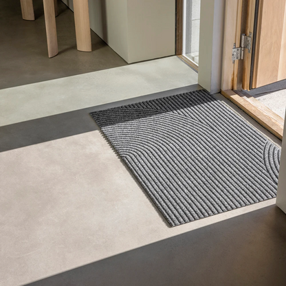 Heymat Doormat, Norwegian, Swedish, Durable, Scandinavian Design