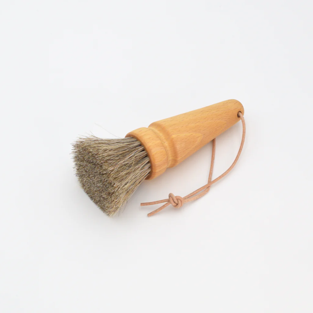 Conical Brush