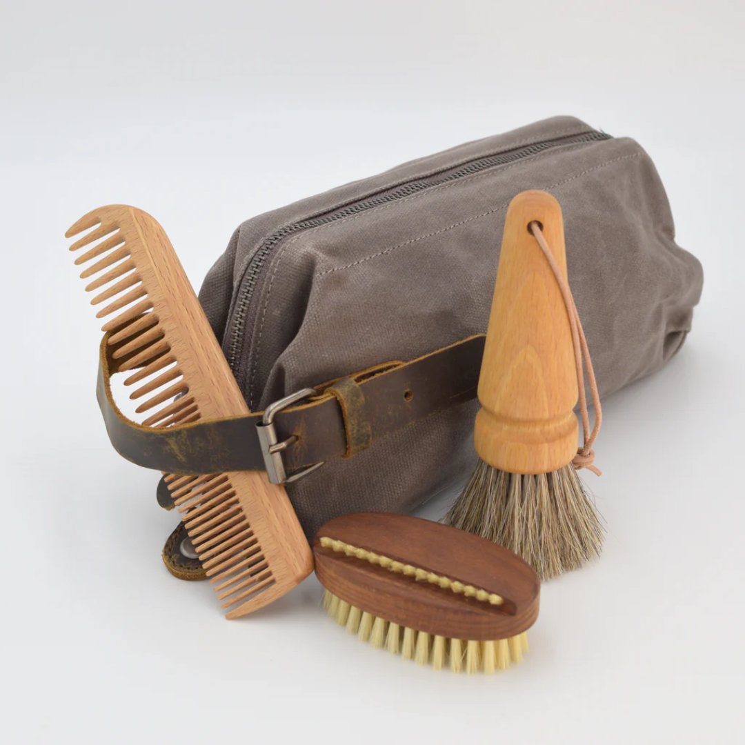 Conical Brush