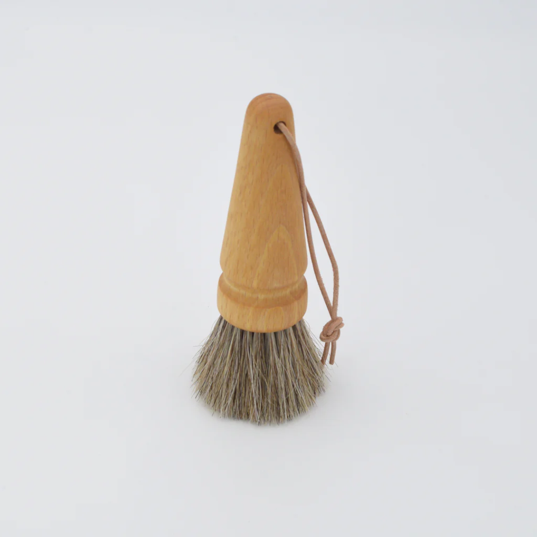 Conical Brush