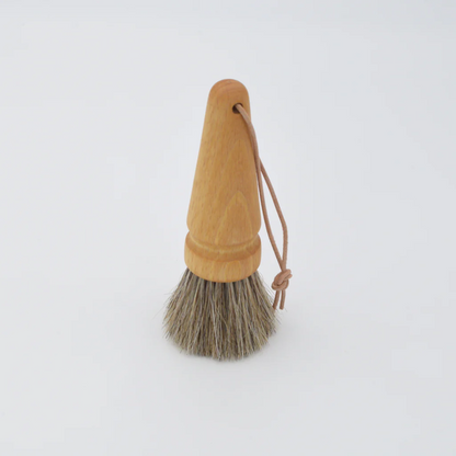 Conical Brush