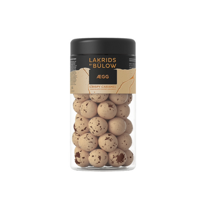 Lakrids by Bülow, Danish Candy, Licorice, Sweet salty, Chocolate, High-Quality, Luxury