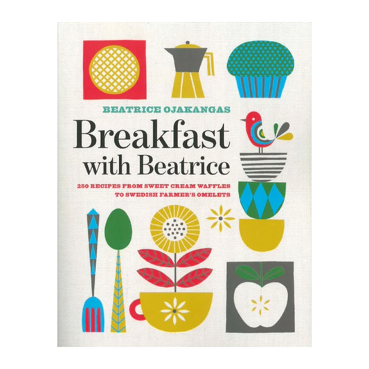 Breakfast with Beatrice