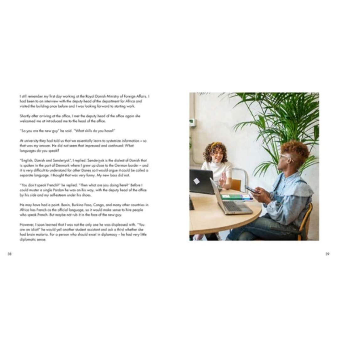 Art of Danish Living: How the World's Happiest People Find Joy at Work