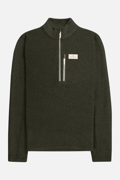 Amundsen Men's Hut Half-Zip