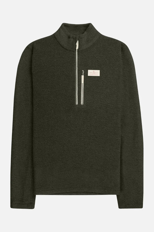 Amundsen Men's Hut Half-Zip