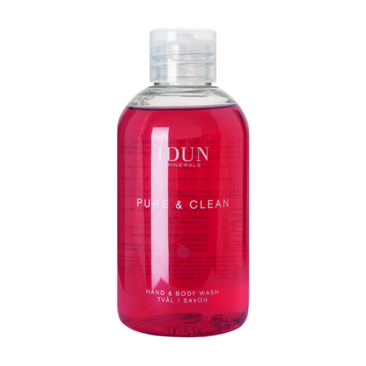 IDUN Pure & Clean